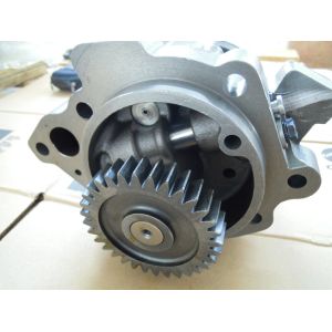 China Cummins diesel engine parts Cummins N14 Oil Pump 3803698 on sale