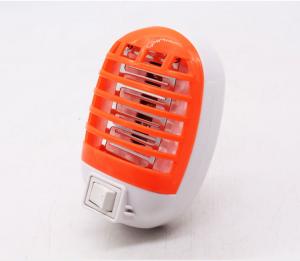 Cheap Electronic Insect Killer,Mosquito Killer Lamp,Eliminates Most Flying Pests!Night Lamp(Blue/Green/orange /Mei red)4 Color wholesale