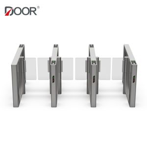 China Speed Turnstile Gate Access Control Fast Speed Gates Turnstile on sale