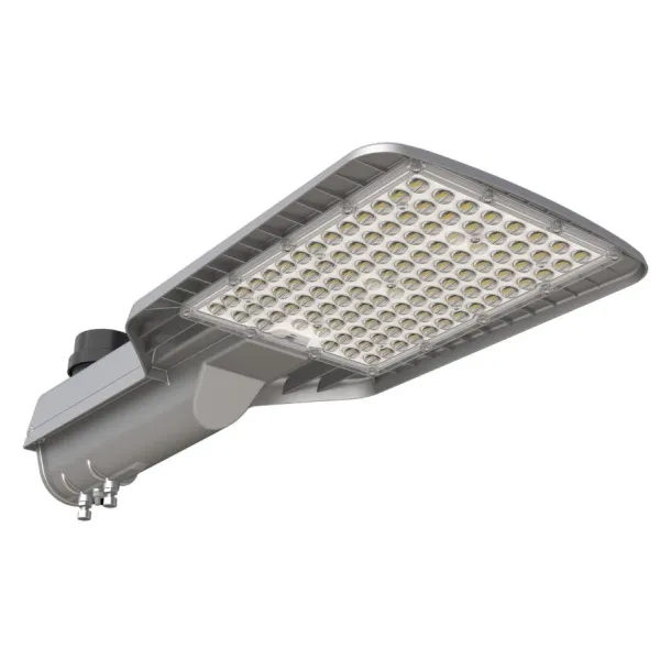 Photocell Sensor Garden Light LED Street Light 240W 100W 50W Pole IP66 Ik08 Waterproof Road Sidewalks Parking Light