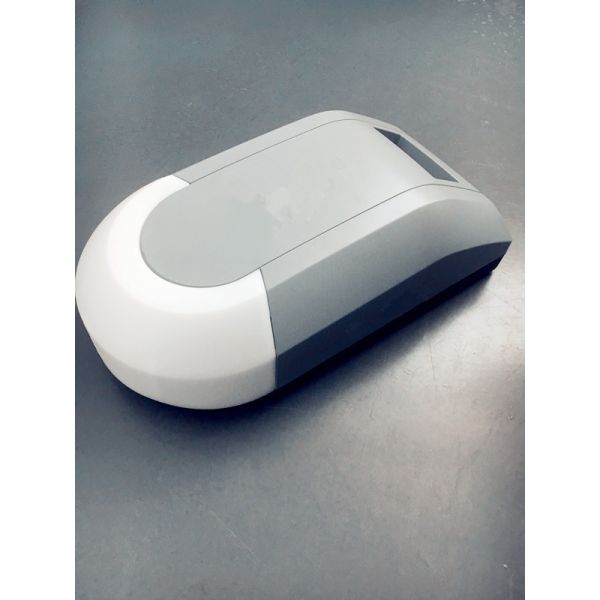 1000N Sectional Overhead Garage Door Opener Easy Programming With Control Panel