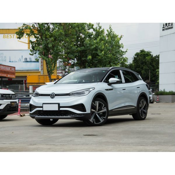 ID.4 X PRIME 5 seater Electric Cars 5 Door 230kw High Performance