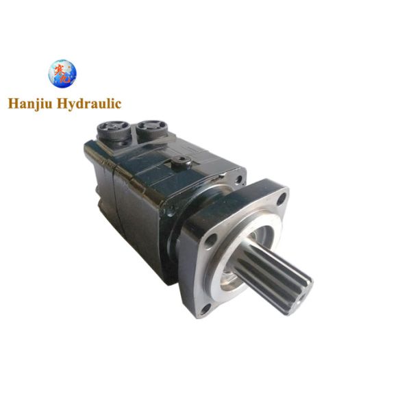 Rock Drilling Solutions Spare Parts 3115347383 Disc Valve Motor