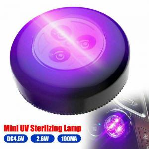 Cheap Hot Selling mini Uv Disinfection Lamp medical uv lamp Ultraviolet lamp for killing bacteria wholesale