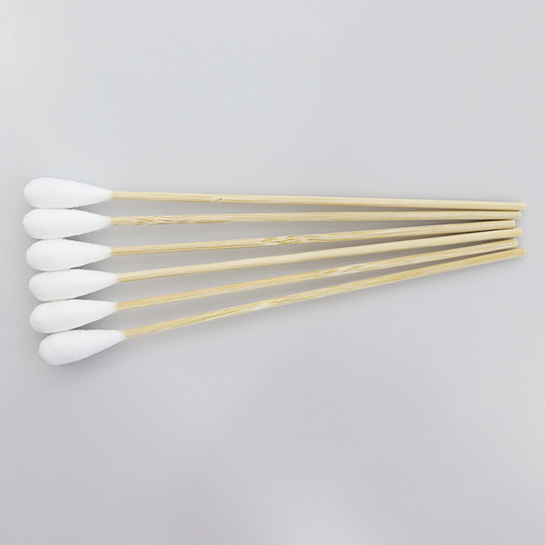ODM Makeup CE 100pcs/Bag Cosmetic Cotton Buds