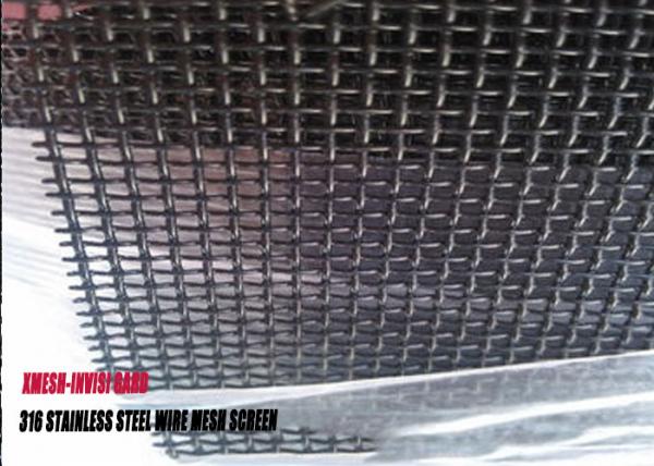 Stainless Steel Insect Screen-005