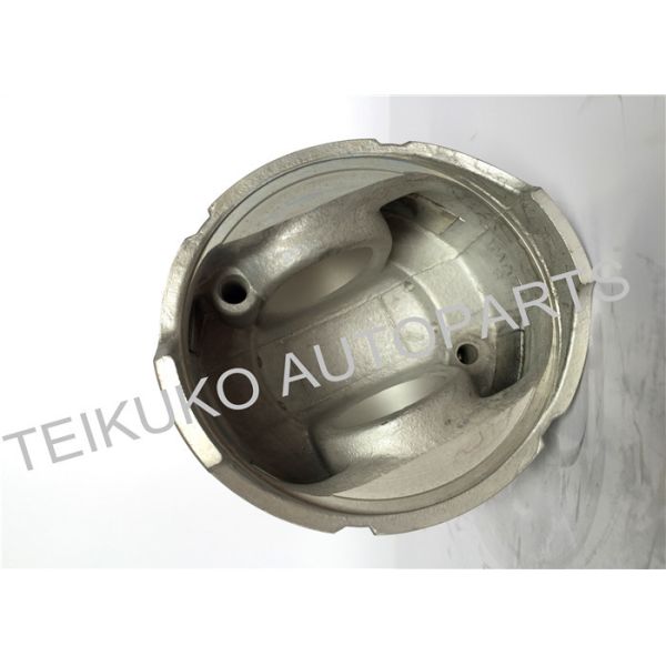 Forklift EX200-5 engine for Isuzu 6BG1 3R / 4R Piston & Pin & Snap Ring 1-12111-528-0