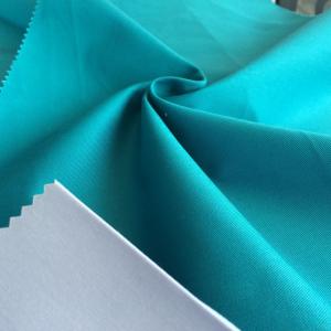 China Woven Twill 3/1 Dyeing 100 Cotton Fabric For Uniform Cloth on sale