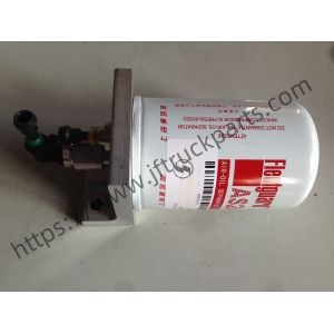China Shacman X3000 truck Fuel-water separator DZ95259540126 on sale