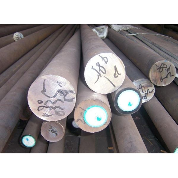 12m Length Stainless Steel Flat Rod , Astm A479 316l Aisi 316 SS Round Bar