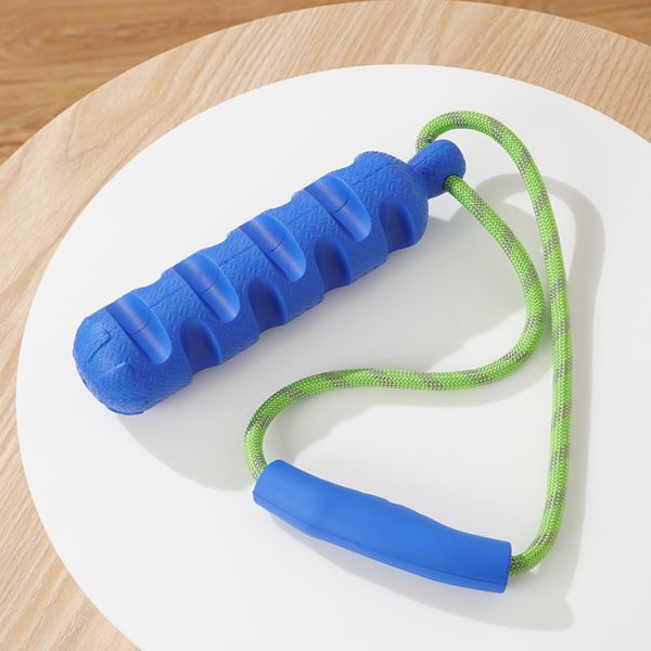 PET Rubber Chew Proof Dog Toys