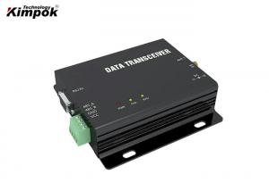 Cheap 115200bps High Speed Radio Wireless Data Transceiver 150km LOS for Telemetry wholesale