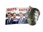 New Suits Season 5 adult dvd movie Tv boxset usa TV series Tv show
