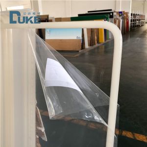 Cheap TV Screen 2x3m Cast Plexiglass Acrylic Sheet High Impact Resistant wholesale