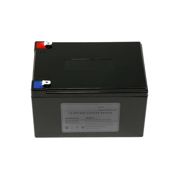 MSDS 18Ah 12Volt Lithium Golf Cart Battery 14.8V Charging