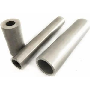 China 440A 904L Polished Heavy Wall Stainless Steel Tubing Pipe 6MM on sale