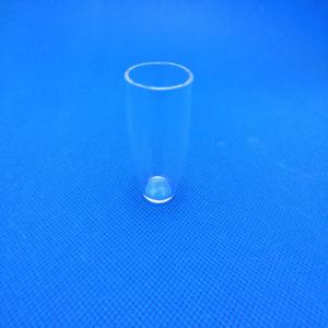 China 4mm-300mm Borosilicate Glass Tube Laboratory Glassware Culture Tubes on sale
