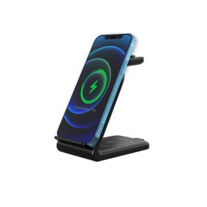 Qi Wireless Charger Station