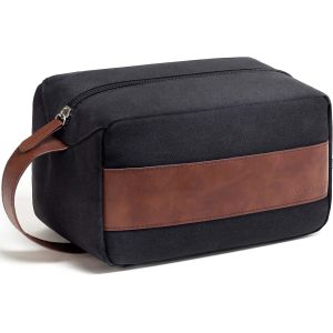 Shower Bag, Bathroom Bag, Travel Kit Bag, Toiletry Organizer, Cosmetic bag,