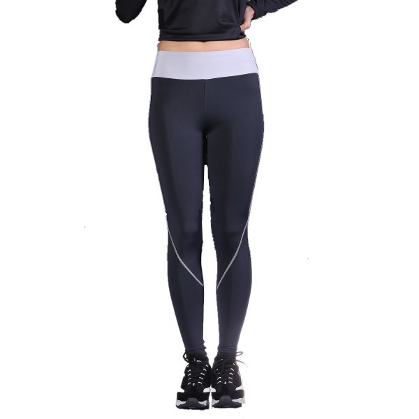 CPG Global Women's Fitness Legging Sport Running Pants Yoga Super Slim P20