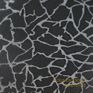 Cheap Black Xiling Crack PVC Wrapping Paper Adds Luxury In Packaging wholesale