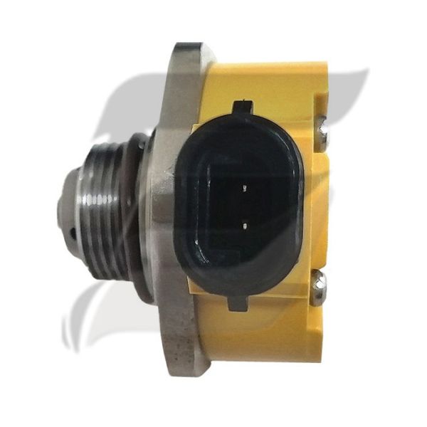 E320D C6.4 Engine 312-5620 3125620 Fuel Pump Solenoid Valve Assy Excavator Parts