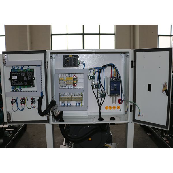 40KW UK Perkins Diesel Generator / high power generator50KVA