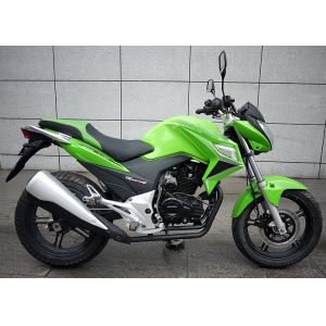 China Air Cooled Classic Racing Motorcycles 5 Gear International Transmission on sale