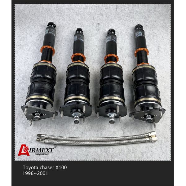Toyota Air Suspension Strut For Chaser X100 1996-2001