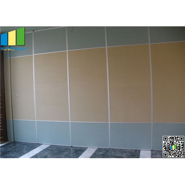 Meseum Movable Exhibition Partition Walls