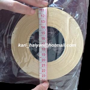 Cheap Core Starting Tape for IBS Turn up Paper Tape Device wholesale