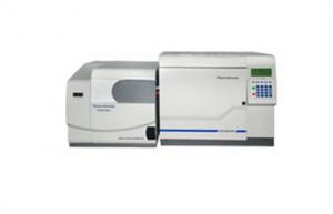 Cheap 350uA Gas Chromatography Mass Spectrometry Machine For Cosmetic Industry wholesale