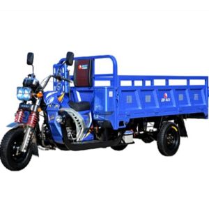 Cheap Passenger 150CC 2000kg Automatic 3 Wheel Motorcycle wholesale
