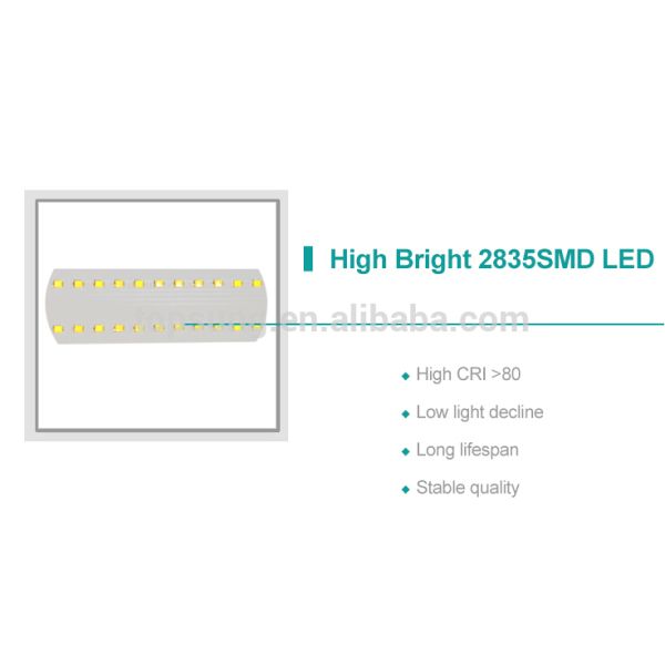 High quality 3F tri-proof led light 30w with CE ROHS SAA approval waterproof ip65