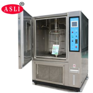 Cheap Lab Sum Simulation Acceleratled Xenon Lamp Aging Testing Chamber / Laboratory Oven wholesale