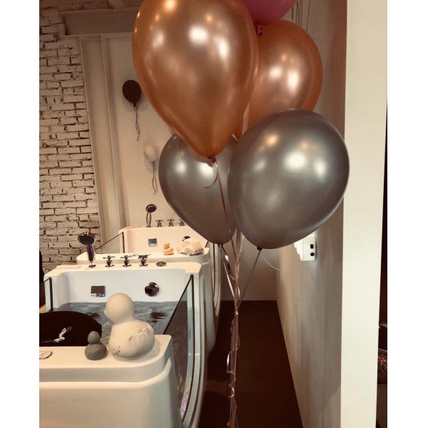 1.1m Baby Whirlpool Spa Bathtub Indoor Home Hydrotherapy Acrylic