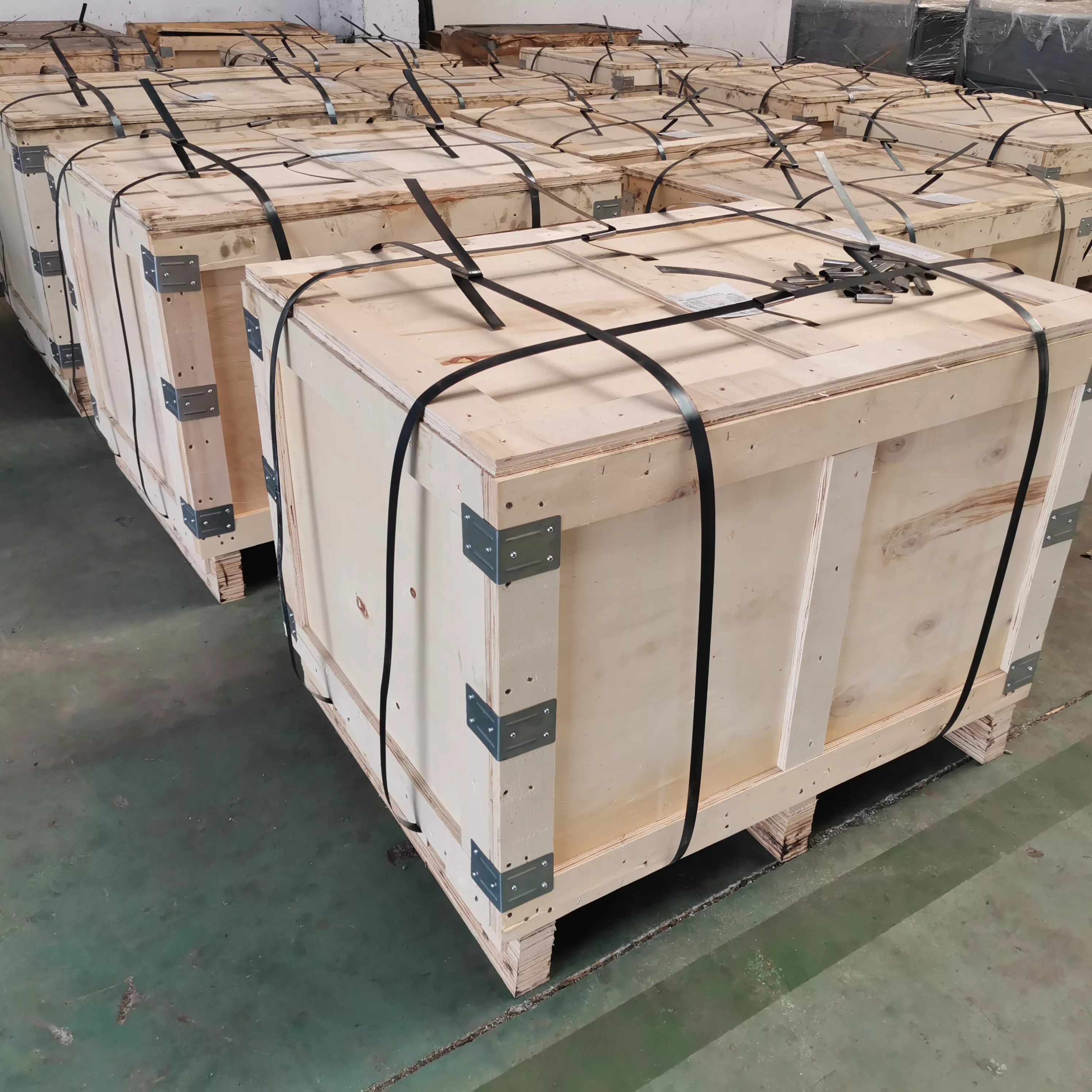 ERW Precision Steel Tubes ERW Precision Tubes