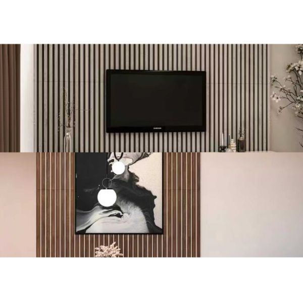 MQ Acoustics Wood Slat PET Acoustic Panel(1)-9