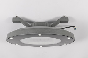 China Suspended Urban Outdoor Led Garden Lights High Visibility 3000K on sale