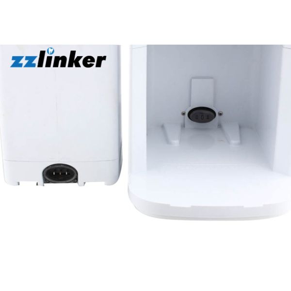 Lab Dental Autoclave Sterilizer , Portable Dental Water Distiller 1L/Hour 4L Volume