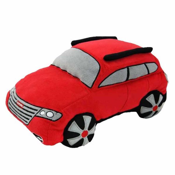 Multi Purpose 30cm PP Cotton Filled Cartoon Plush Toys