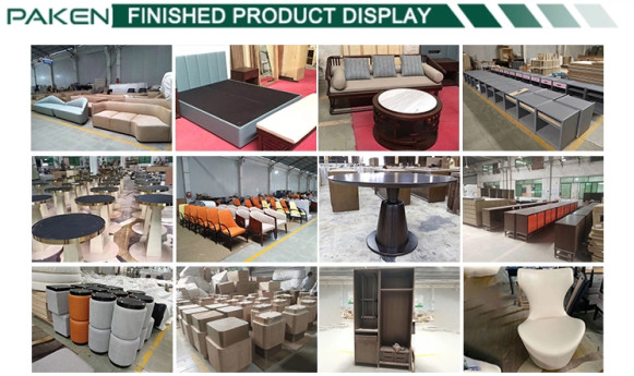 Customize Modern Villa Furniture Balcony Furniture&Warm And Romantic Style