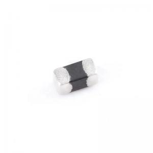 China Durable Ceramic SMD NTC Thermistor Varistor For Semiconductor Protecting on sale