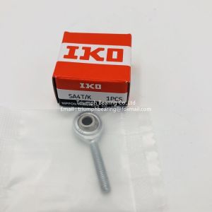 Cheap IKO Rod End Bearing SA4T/K wholesale