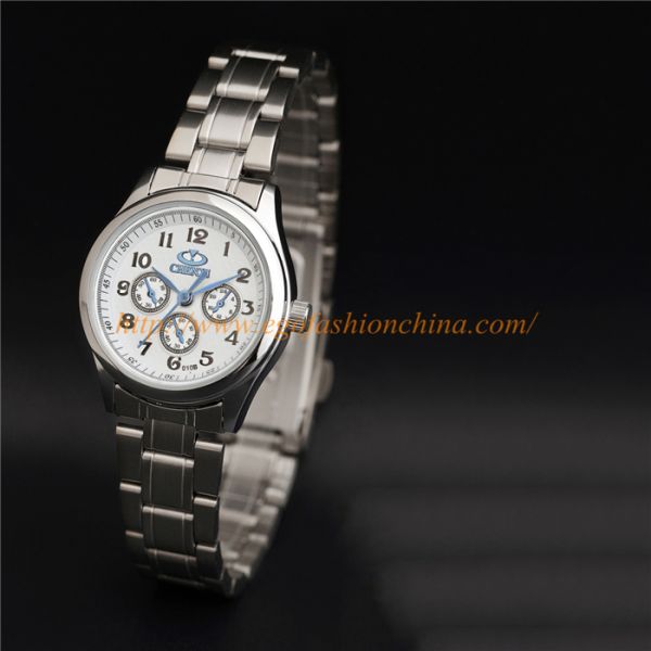 Luxury Rhinestone Bracelet Women Watch Ladies Quartz Watch Women Wristwatch Couple Watches