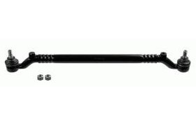 Cheap 1404600805 Steering Center Link Mercedes Benz Stabilizer Bar Link Rainproof wholesale