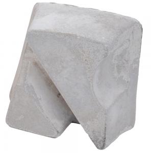 Cheap Magnesite Silicon Carbide Bonded Frankfurt Block for Marble Grinding and Polishing wholesale