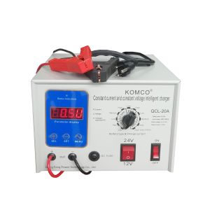 Cheap Adjustable 20Amp Electric Vehicle Battery Charger Automotive Trickle Charger 48V wholesale
