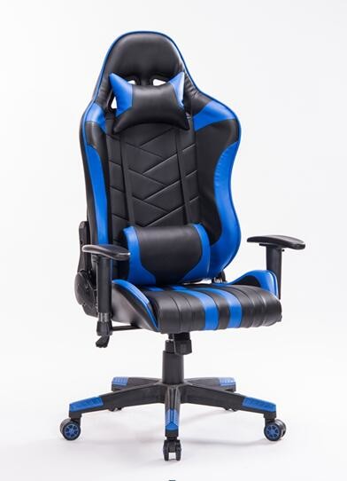 hot selling office Chair cheap racing seat with PU leather mesh gaming chair stylish PC gaming chair gamer
