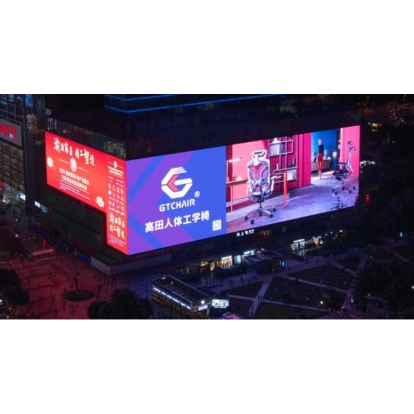 BIFMA Ergonomic Office Chair Lumbar Support Chromed Butterfly Mesh Chair